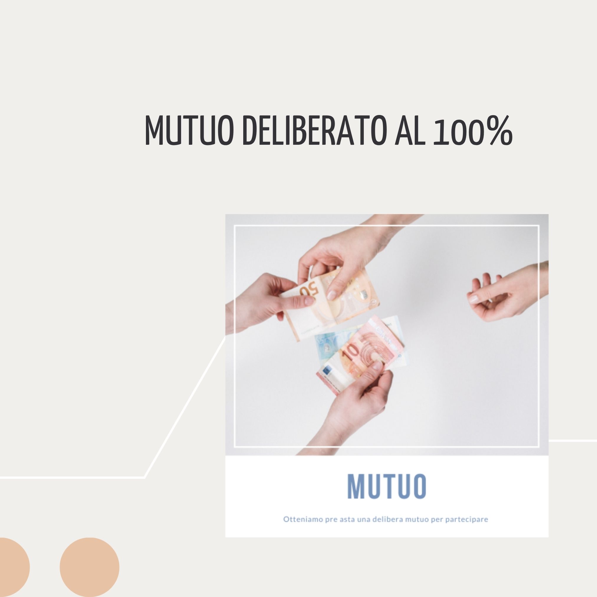 mutuo-deliberato