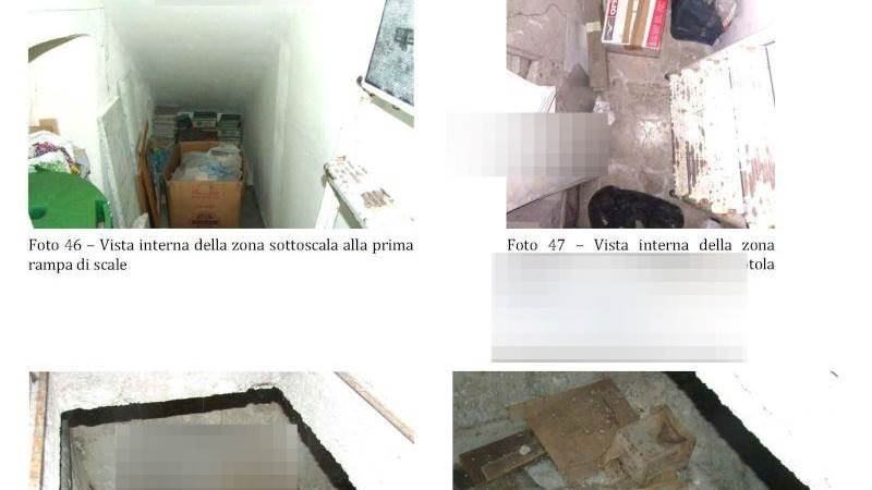 Foto annuncio