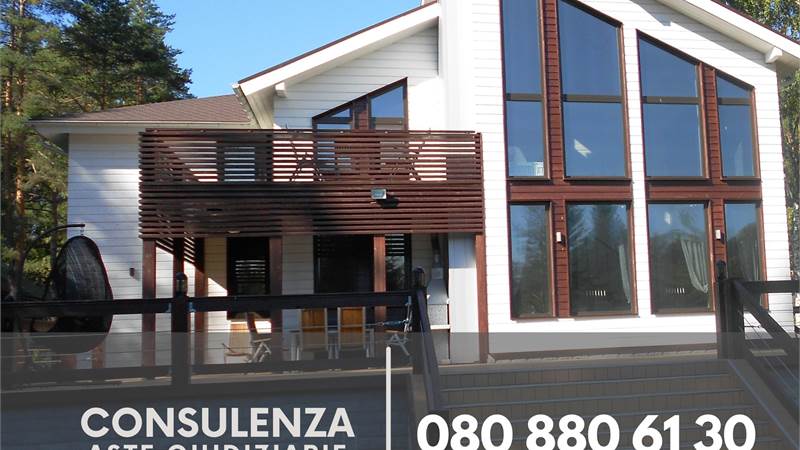 Appartamento in asta a Castellana Grotte