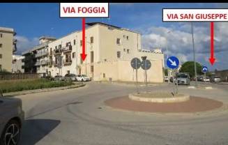 Appartamento  Mola di Bari Via foggia - In asta 