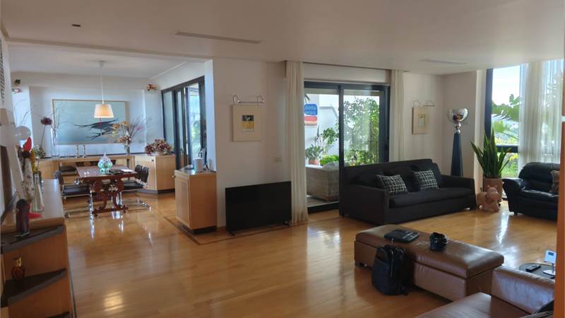 Appartamento di prestigio zona poggiofranco 