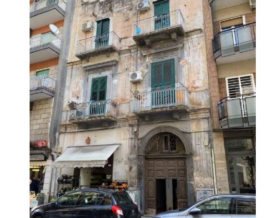 Appartamento a Bari Via  trevisani - In asta 