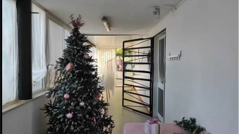 Villa a Giovinazzo Località Lama Caolina - In asta