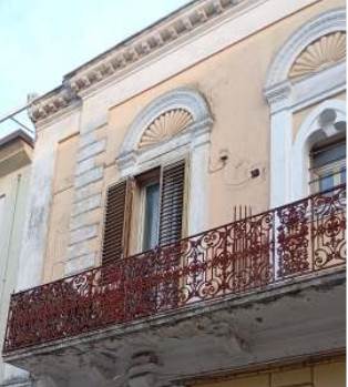 Appartamento Bari carbonara in C.V. Emanuele II- In asta 