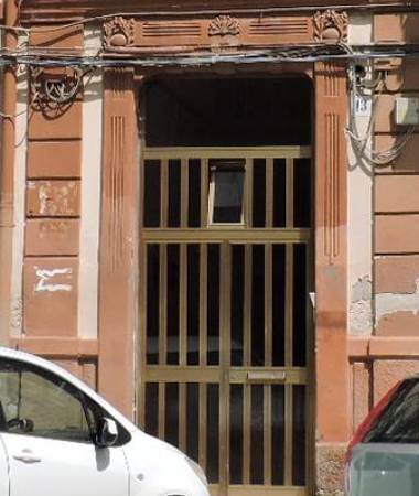 Appartamento Bari Via G. Pascoli - In asta 