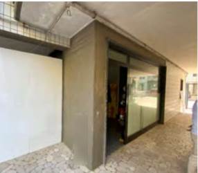 Locale commerciale Bari Via Van Westerhout- In asta 