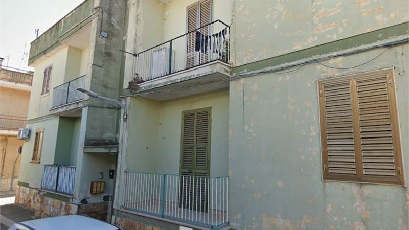 Appartamento  a Grumo Appula Via Ciancio Stefano - In asta 